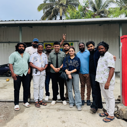 Adivasi Neelambari Hebral Hair Oil