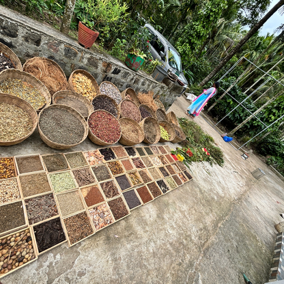 Adivasi Neelambari Hebral Hair Oil